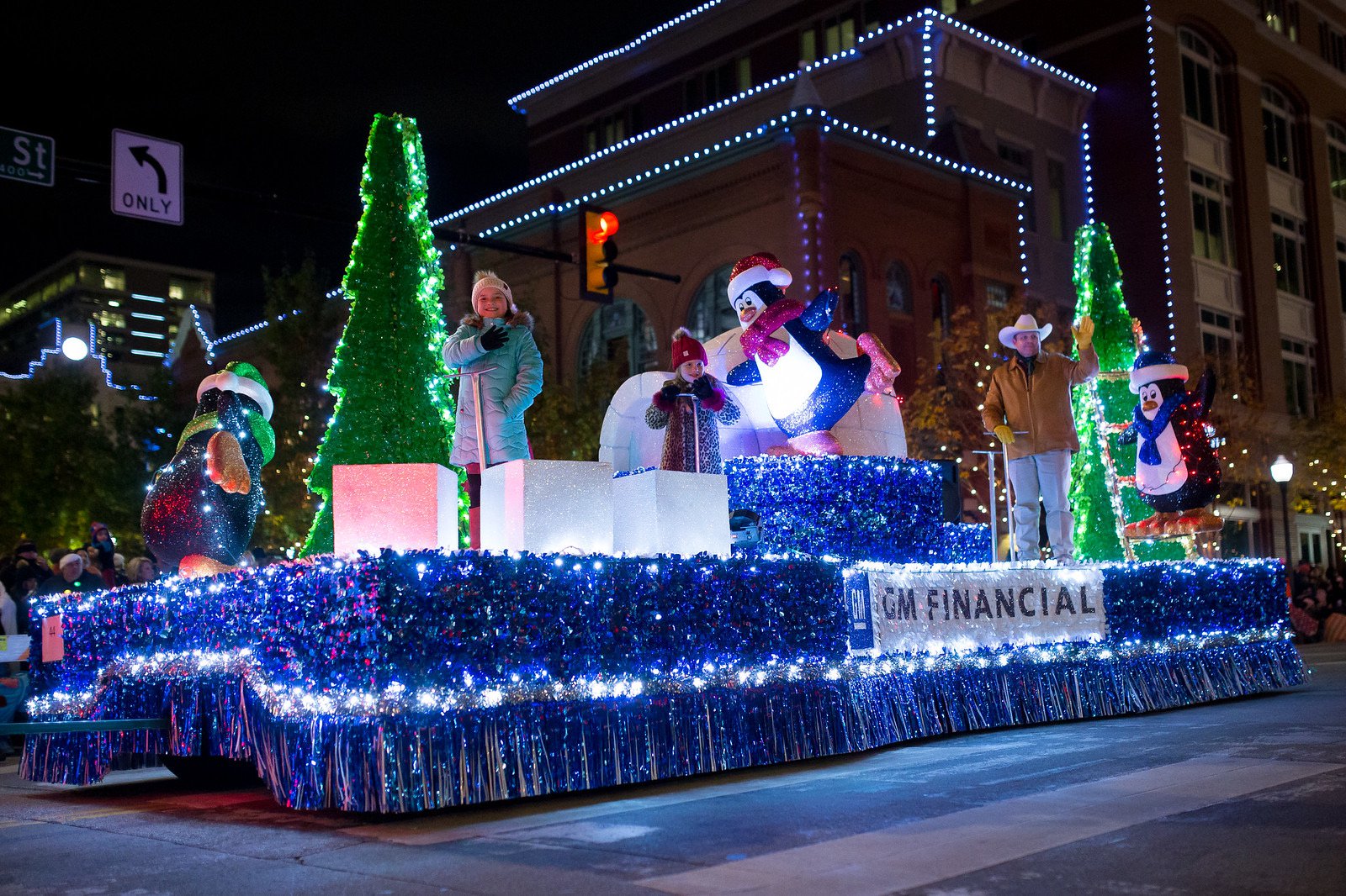 Christmas Fort Worth Zoo 2021 Best Christmas Tree 2021